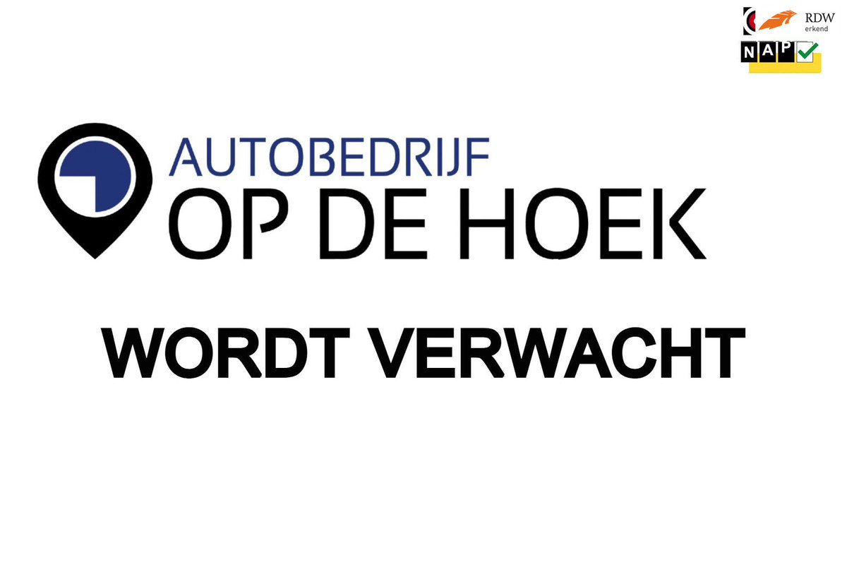 Ford FOCUS Wagon 1.0 EcoBoost ST Line Business TREKHAAK/CAMERA/KEYLESS/STOELVERWARMING
