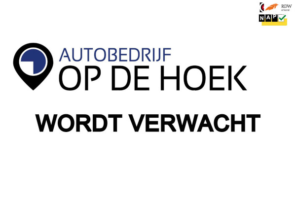 Ford FOCUS Wagon 1.0 EcoBoost ST Line Business TREKHAAK/CAMERA/KEYLESS/STOELVERWARMING