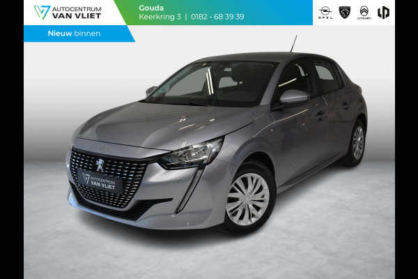 Peugeot 208 1.2 PureTech Active