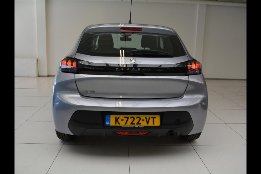 Peugeot 208 1.2 PureTech Active