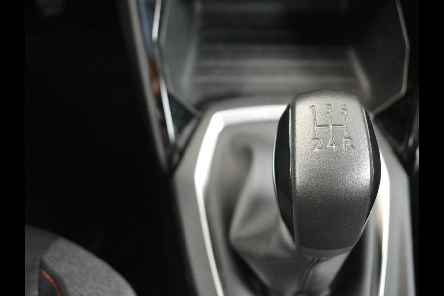 Peugeot 208 1.2 PureTech Active