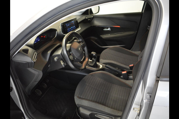 Peugeot 208 1.2 PureTech Active