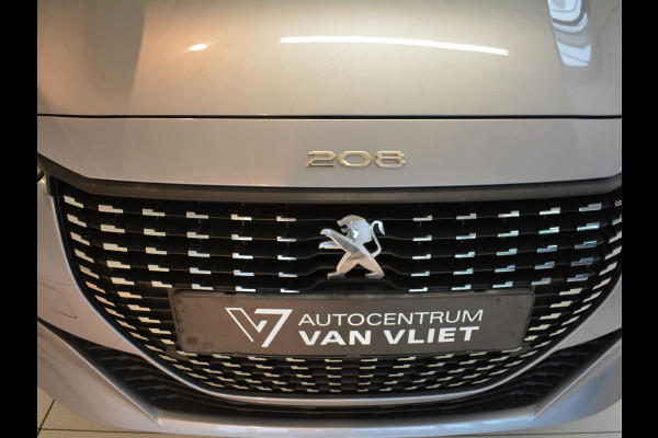 Peugeot 208 1.2 PureTech Active