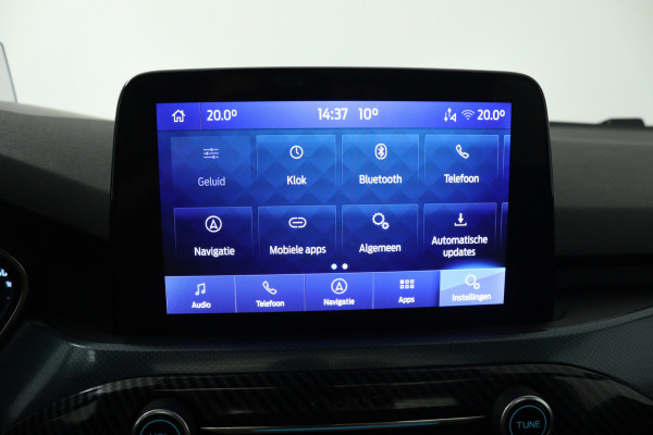 Ford Focus 1.5 EcoBoost Active Business (PANORAMADAK STOEL-/STUURVERWARMING, CAMERA, TREKHAAK, AUTOPILOT, HEAD-UP, ADAPTIVE)