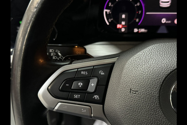 Volkswagen Golf 1.5 eTSI Style Garantie Pano Memory Massage Sfeer Carplay Camera Blindspot ACC Navi Clima IQ.Led IQ.Drive Rijklaar