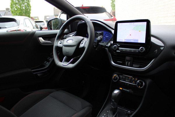 Ford Puma 1.0 EcoBoost Hybrid ST-Line | Adaptieve cruise | BLIS | Camera | Winterpack