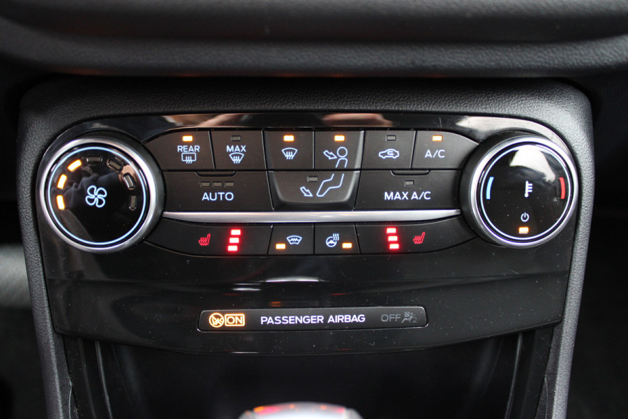 Ford Puma 1.0 EcoBoost Hybrid ST-Line | Adaptieve cruise | BLIS | Camera | Winterpack