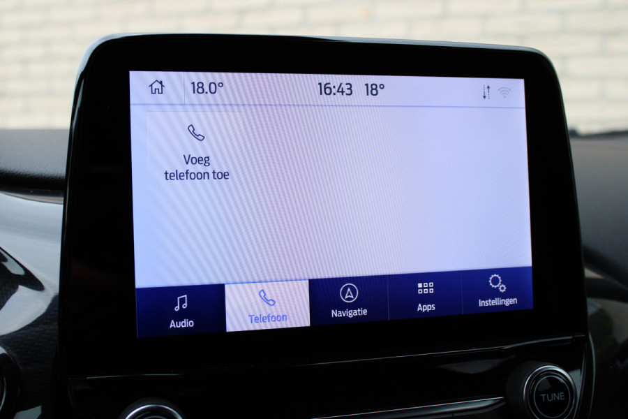 Ford Puma 1.0 EcoBoost Hybrid ST-Line | Adaptieve cruise | BLIS | Camera | Winterpack