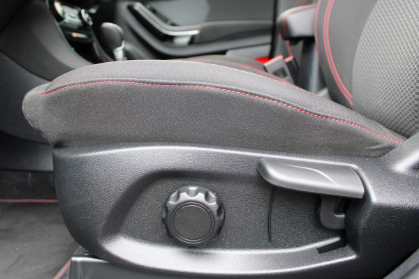 Ford Puma 1.0 EcoBoost Hybrid ST-Line | Adaptieve cruise | BLIS | Camera | Winterpack