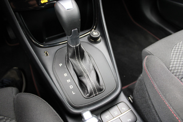 Ford Puma 1.0 EcoBoost Hybrid ST-Line | Adaptieve cruise | BLIS | Camera | Winterpack