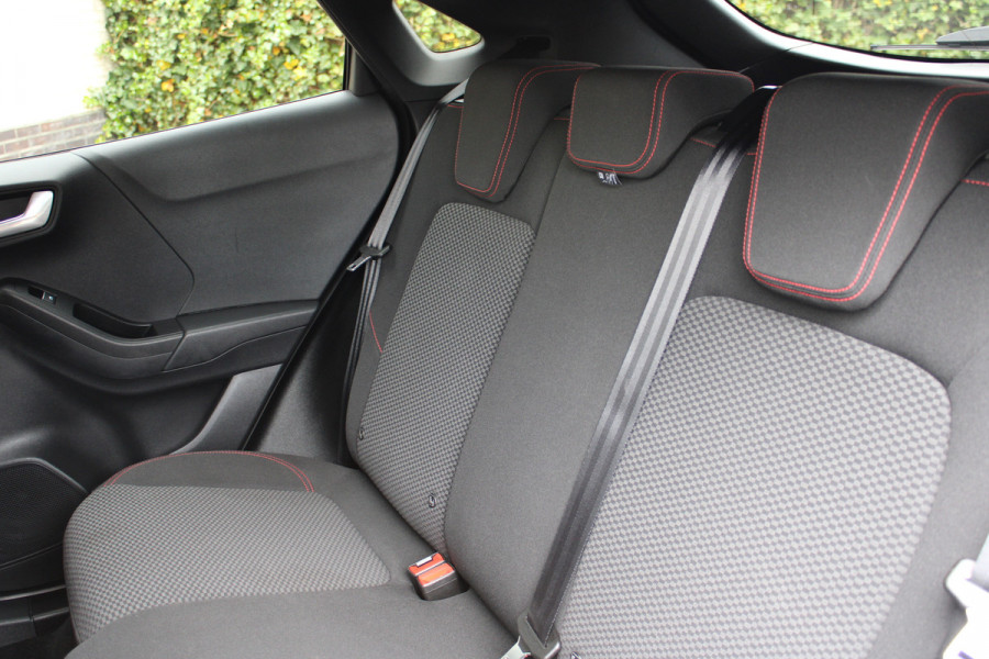 Ford Puma 1.0 EcoBoost Hybrid ST-Line | Adaptieve cruise | BLIS | Camera | Winterpack