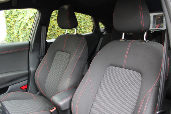 Ford Puma 1.0 EcoBoost Hybrid ST-Line | Adaptieve cruise | BLIS | Camera | Winterpack