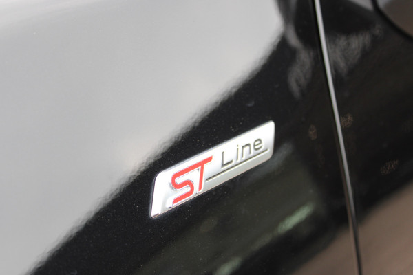 Ford Puma 1.0 EcoBoost Hybrid ST-Line | Adaptieve cruise | BLIS | Camera | Winterpack