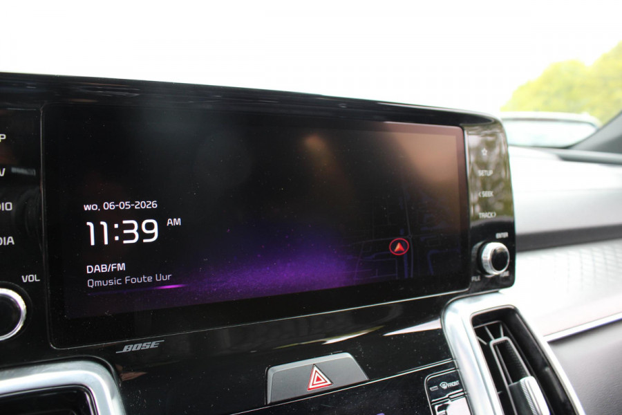 Kia Sorento 1.6 T-GDI Plug-in Hybrid 4WD ExecutiveLine 5p. |  Afneembare trekhaak | Panoramadak | 2 bandensets | Bestuurdersstoel Met Geheugen | BTW verrekenbaar | Dealer onderhouden