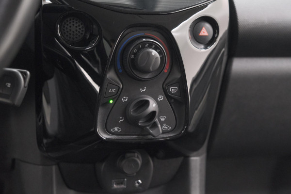 Citroën C1 1.0 VTi Feel | Apple Carplay | Airco | Getint Glas | 5 Deurs