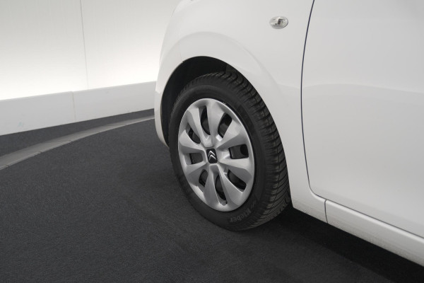 Citroën C1 1.0 VTi Feel | Apple Carplay | Airco | Getint Glas | 5 Deurs
