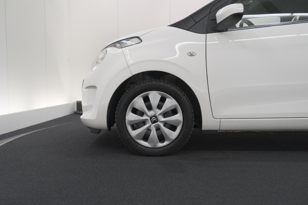 Citroën C1 1.0 VTi Feel | Apple Carplay | Airco | Getint Glas | 5 Deurs