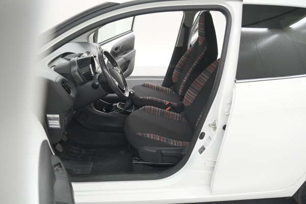 Citroën C1 1.0 VTi Feel | Apple Carplay | Airco | Getint Glas | 5 Deurs