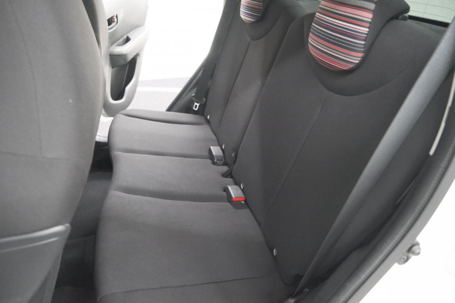 Citroën C1 1.0 VTi Feel | Apple Carplay | Airco | Getint Glas | 5 Deurs