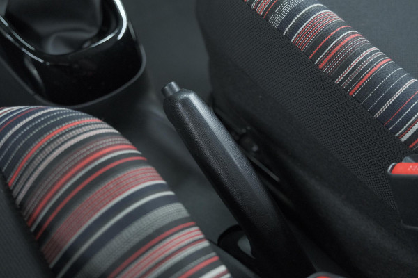 Citroën C1 1.0 VTi Feel | Apple Carplay | Airco | Getint Glas | 5 Deurs