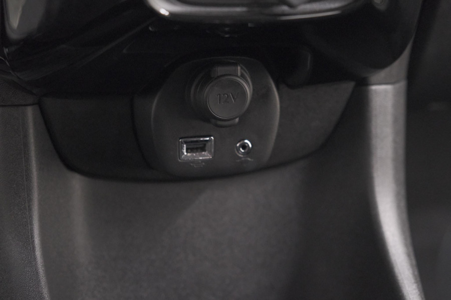 Citroën C1 1.0 VTi Feel | Apple Carplay | Airco | Getint Glas | 5 Deurs