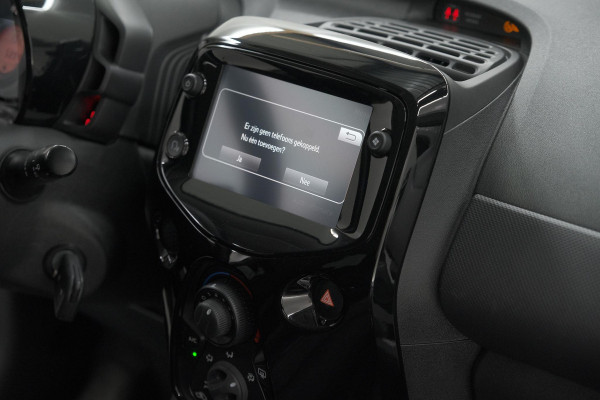 Citroën C1 1.0 VTi Feel | Apple Carplay | Airco | Getint Glas | 5 Deurs