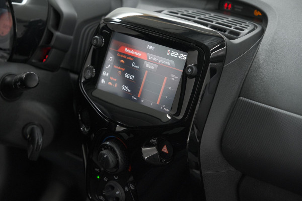 Citroën C1 1.0 VTi Feel | Apple Carplay | Airco | Getint Glas | 5 Deurs