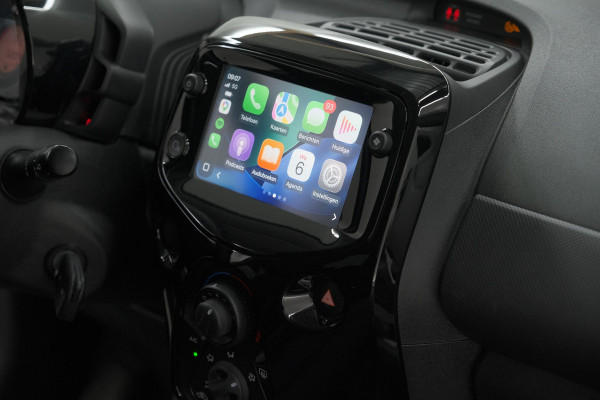 Citroën C1 1.0 VTi Feel | Apple Carplay | Airco | Getint Glas | 5 Deurs