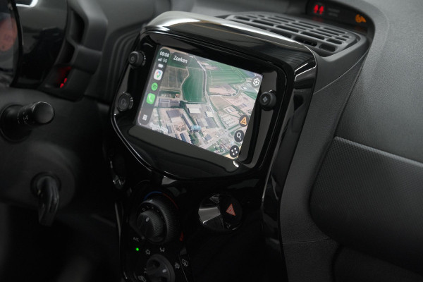 Citroën C1 1.0 VTi Feel | Apple Carplay | Airco | Getint Glas | 5 Deurs