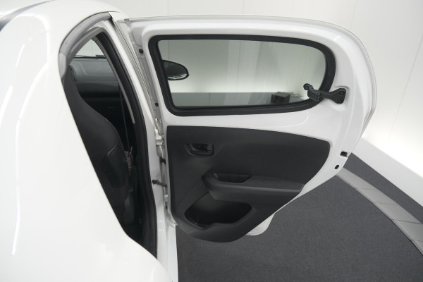 Citroën C1 1.0 VTi Feel | Apple Carplay | Airco | Getint Glas | 5 Deurs
