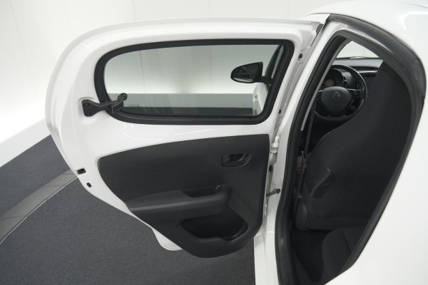 Citroën C1 1.0 VTi Feel | Apple Carplay | Airco | Getint Glas | 5 Deurs