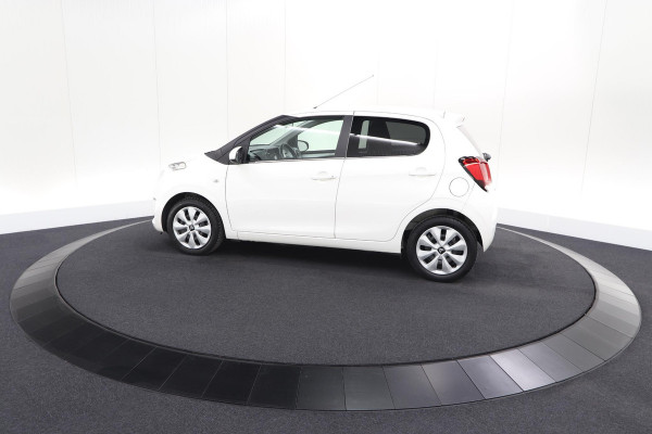 Citroën C1 1.0 VTi Feel | Apple Carplay | Airco | Getint Glas | 5 Deurs