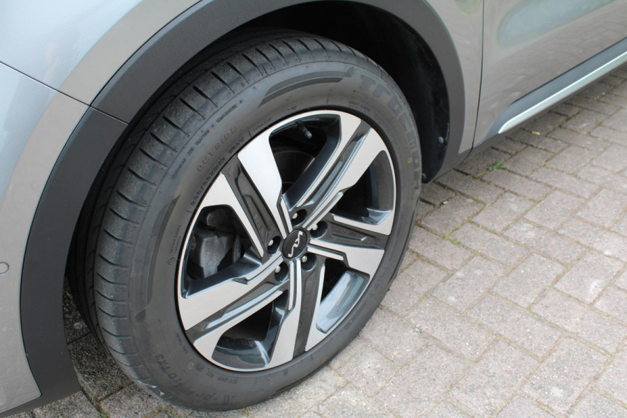 Kia Sorento 1.6 T-GDI Plug-in Hybrid 4WD ExecutiveLine 5p. |  Afneembare trekhaak | Panoramadak | 2 bandensets | Bestuurdersstoel Met Geheugen | BTW verrekenbaar | Dealer onderhouden