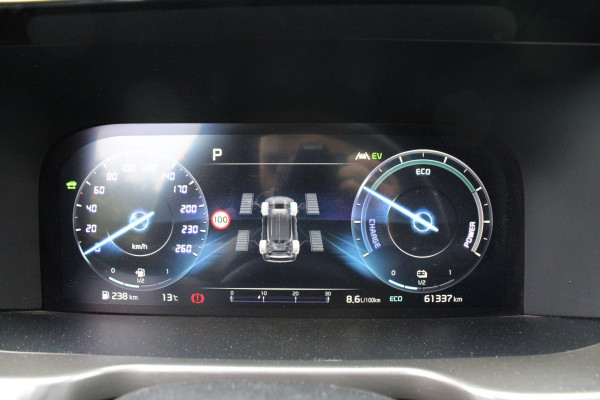 Kia Sorento 1.6 T-GDI Plug-in Hybrid 4WD ExecutiveLine 5p. |  Afneembare trekhaak | Panoramadak | 2 bandensets | Bestuurdersstoel Met Geheugen | BTW verrekenbaar | Dealer onderhouden