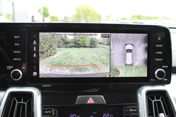 Kia Sorento 1.6 T-GDI Plug-in Hybrid 4WD ExecutiveLine 5p. |  Afneembare trekhaak | Panoramadak | 2 bandensets | Bestuurdersstoel Met Geheugen | BTW verrekenbaar | Dealer onderhouden