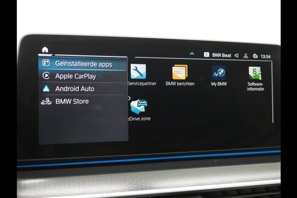 BMW 5 Serie Touring 530e M Sport Shadow Line | Panoramadak | LED Grille | Harman/Kardon | Leder | HUD | 360 | LaserLED | Carplay
