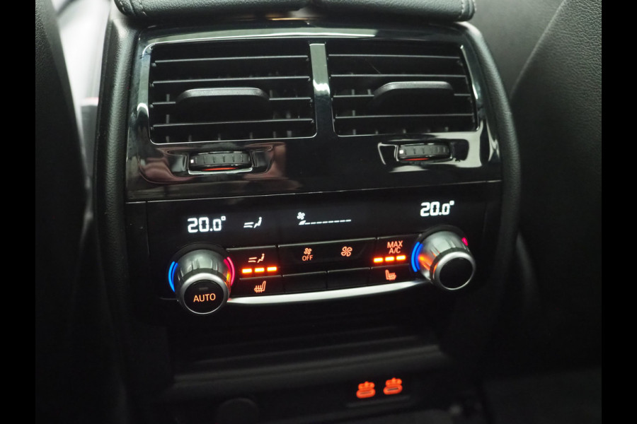 BMW 5 Serie Touring 530e M Sport Shadow Line | Panoramadak | LED Grille | Harman/Kardon | Leder | HUD | 360 | LaserLED | Carplay