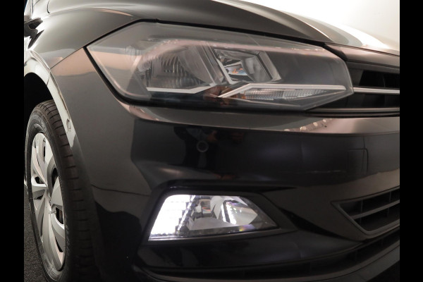 Volkswagen Polo 1.0 TSI Comfortline Business 95pk 5bak| Navi| parksensors| alarm| extra getint glas