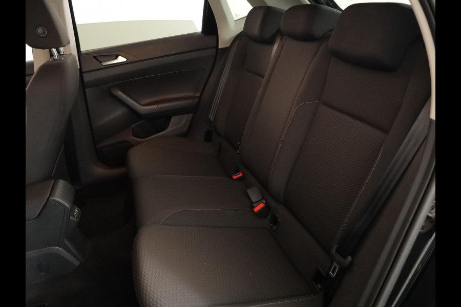 Volkswagen Polo 1.0 TSI Comfortline Business 95pk 5bak| Navi| parksensors| alarm| extra getint glas