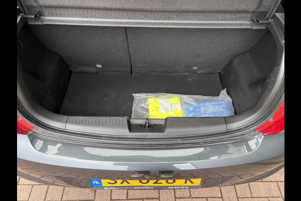 Opel KARL 1.0 ecoFLEX 75pk Edition Plus AIRCO/CRUISE/MEDIA/PDC/15INCH