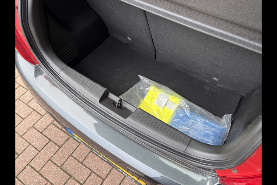 Opel KARL 1.0 ecoFLEX 75pk Edition Plus AIRCO/CRUISE/MEDIA/PDC/15INCH