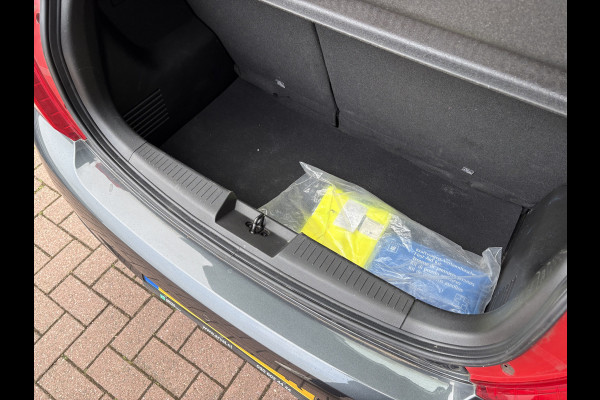 Opel KARL 1.0 ecoFLEX 75pk Edition Plus AIRCO/CRUISE/MEDIA/PDC/15INCH