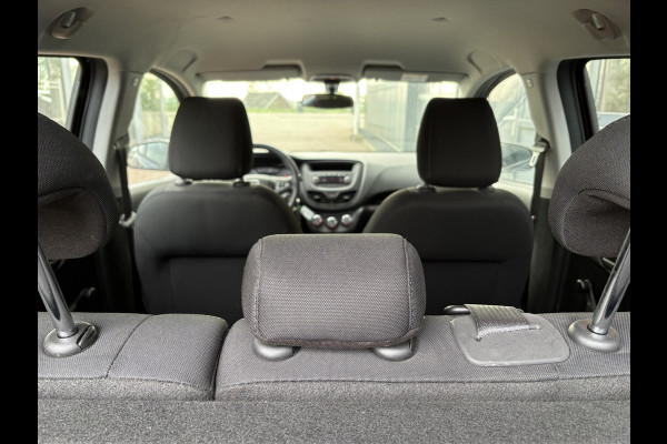 Opel KARL 1.0 ecoFLEX 75pk Edition Plus AIRCO/CRUISE/MEDIA/PDC/15INCH