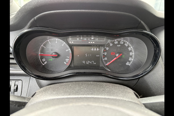 Opel KARL 1.0 ecoFLEX 75pk Edition Plus AIRCO/CRUISE/MEDIA/PDC/15INCH