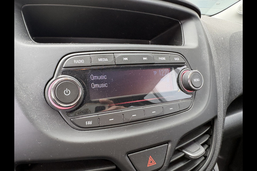 Opel KARL 1.0 ecoFLEX 75pk Edition Plus AIRCO/CRUISE/MEDIA/PDC/15INCH