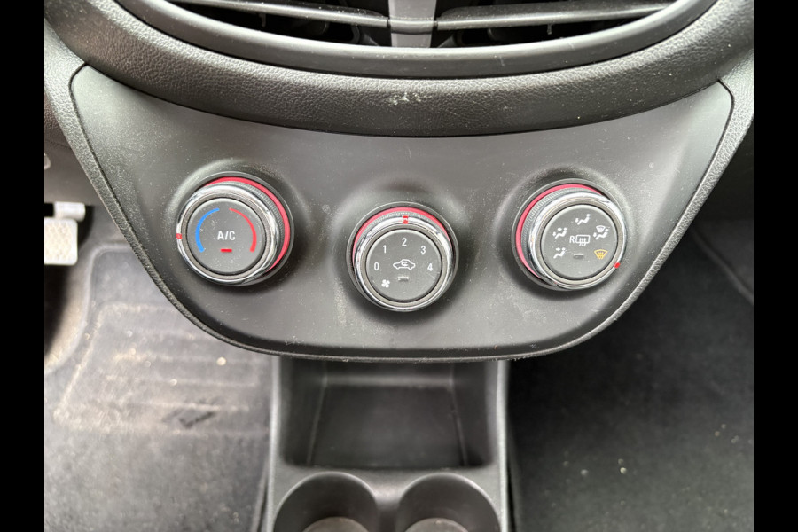 Opel KARL 1.0 ecoFLEX 75pk Edition Plus AIRCO/CRUISE/MEDIA/PDC/15INCH