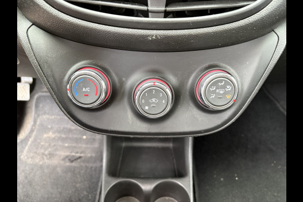 Opel KARL 1.0 ecoFLEX 75pk Edition Plus AIRCO/CRUISE/MEDIA/PDC/15INCH