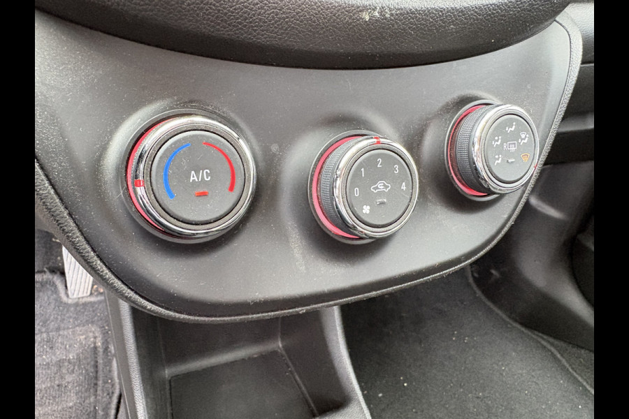 Opel KARL 1.0 ecoFLEX 75pk Edition Plus AIRCO/CRUISE/MEDIA/PDC/15INCH