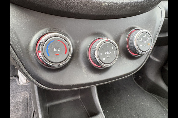 Opel KARL 1.0 ecoFLEX 75pk Edition Plus AIRCO/CRUISE/MEDIA/PDC/15INCH