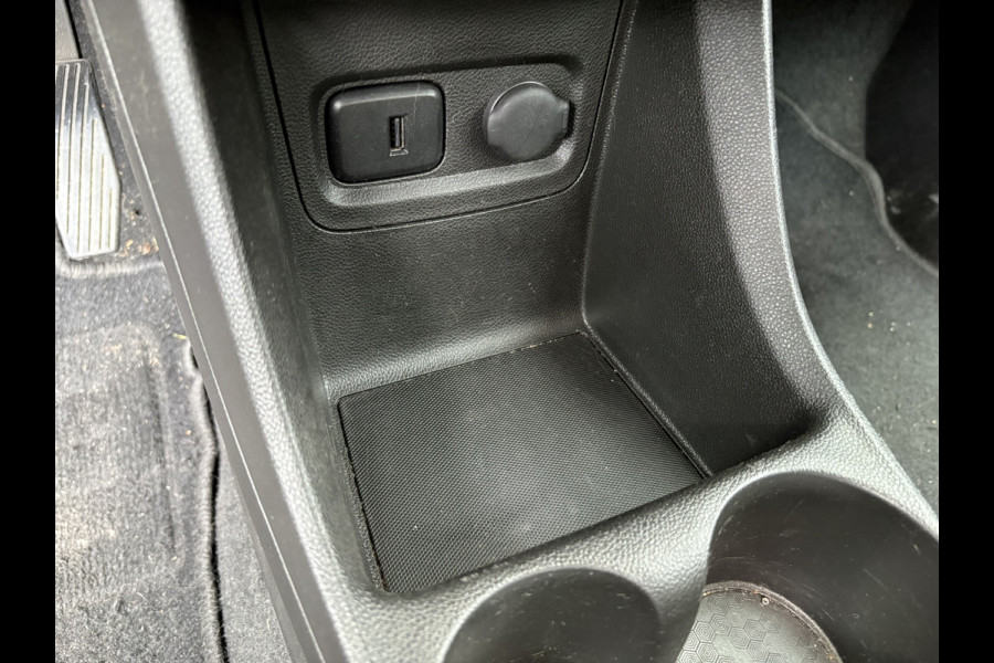 Opel KARL 1.0 ecoFLEX 75pk Edition Plus AIRCO/CRUISE/MEDIA/PDC/15INCH